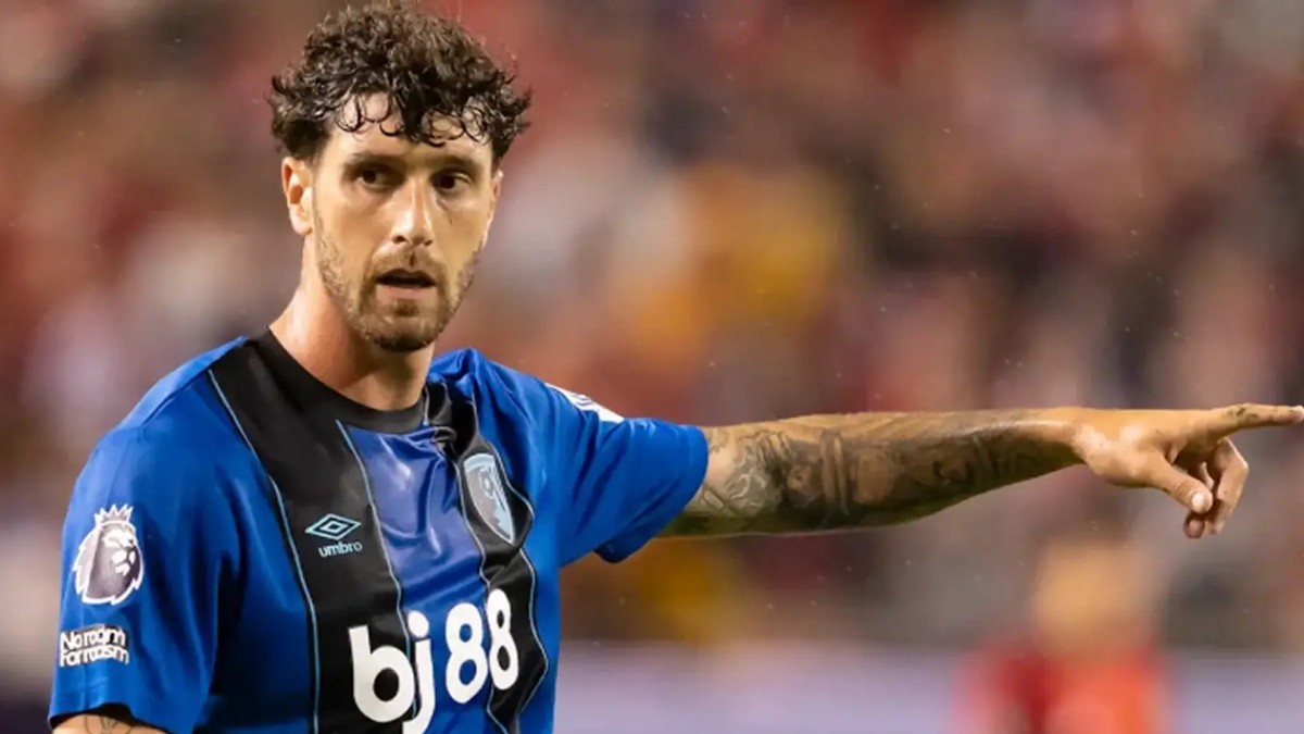 Marcos Senesi se decanta por el Tottenham tras descartar opciones españolas
