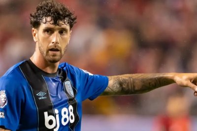 Marcos Senesi se decanta por el Tottenham tras descartar opciones españolas