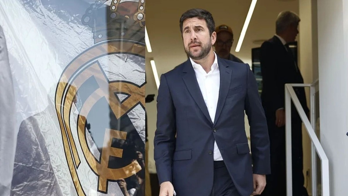 Enrique Riquelme revela su estrategia para revolucionar el Real Madrid