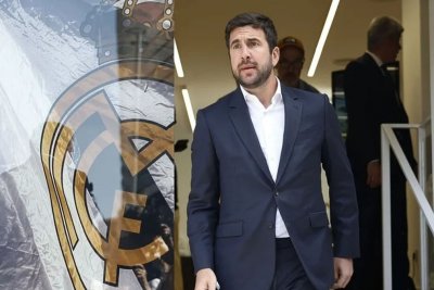 Enrique Riquelme revela su estrategia para revolucionar el Real Madrid