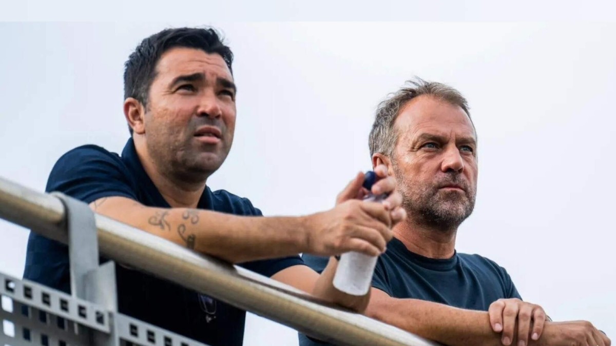 El FC Barcelona pone sus ojos en Gabriel Veneno, la nueva promesa del fútbol brasileño