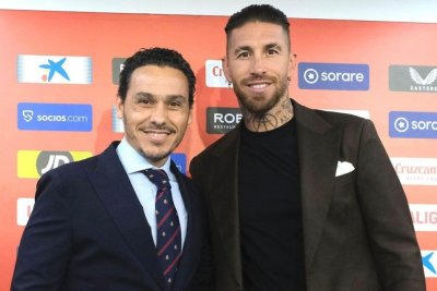 Sergio Ramos y su estrategia para rejuvenecer el Sevilla con talento del Barça