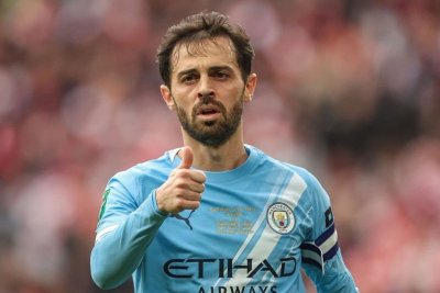 Bernardo Silva se perfila como la nueva estrella del Barça tras la contratación de Anthony Gordon