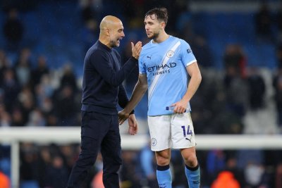 El futuro incierto de Nico González tras la salida de Guardiola del City