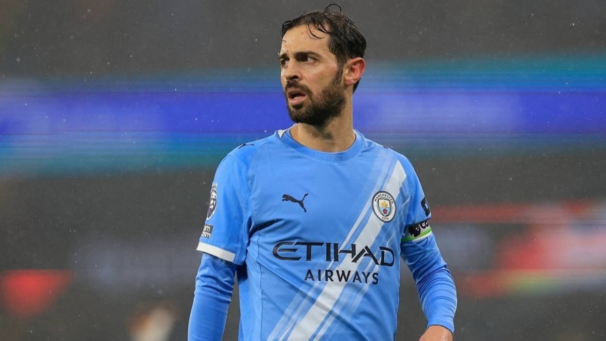 Bernardo Silva se une al FC Barcelona en una operación estratégica