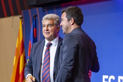 Darwin Núñez aparece en la órbita del Barcelona en plena negociación por Joao Cancelo