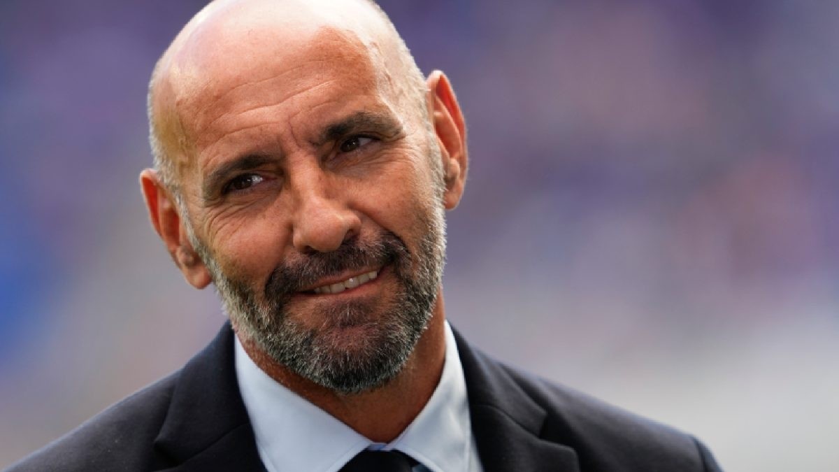 Monchi pone a Noa Lang en el radar del Espanyol