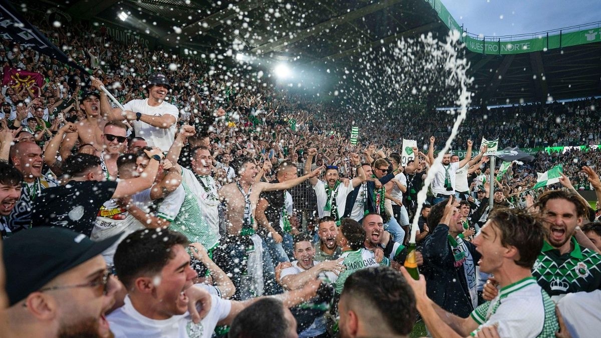 Canales complica su regreso al Racing con ofertas de Estados Unidos y Arabia Saudí