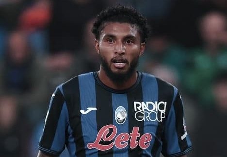 Éderson como Alternativa a Zubimendi en el Real Madrid