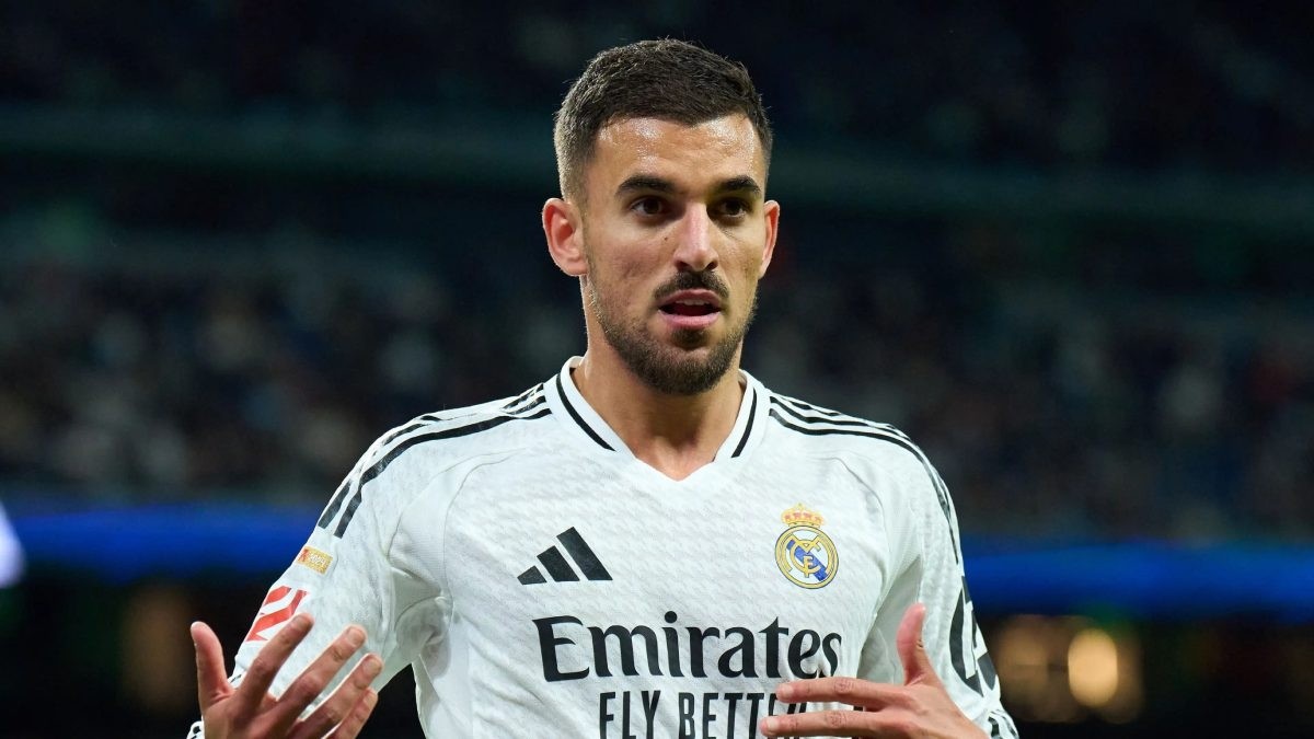 El Betis enfría el regreso de Dani Ceballos por el coste y las dudas deportivas
