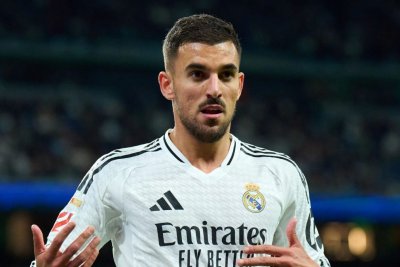 El Betis enfría el regreso de Dani Ceballos por el coste y las dudas deportivas