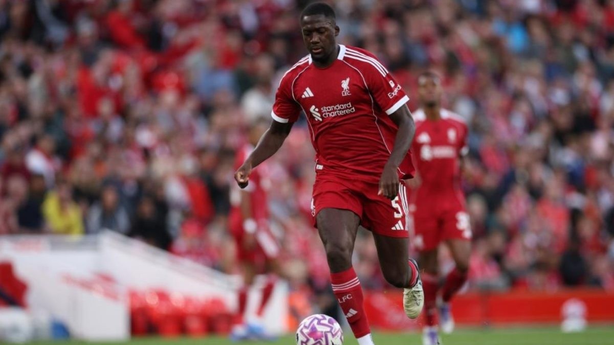 Konaté, cada vez más cerca del Real Madrid tras decidir no renovar con el Liverpool