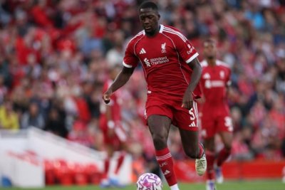 Konaté, cada vez más cerca del Real Madrid tras decidir no renovar con el Liverpool