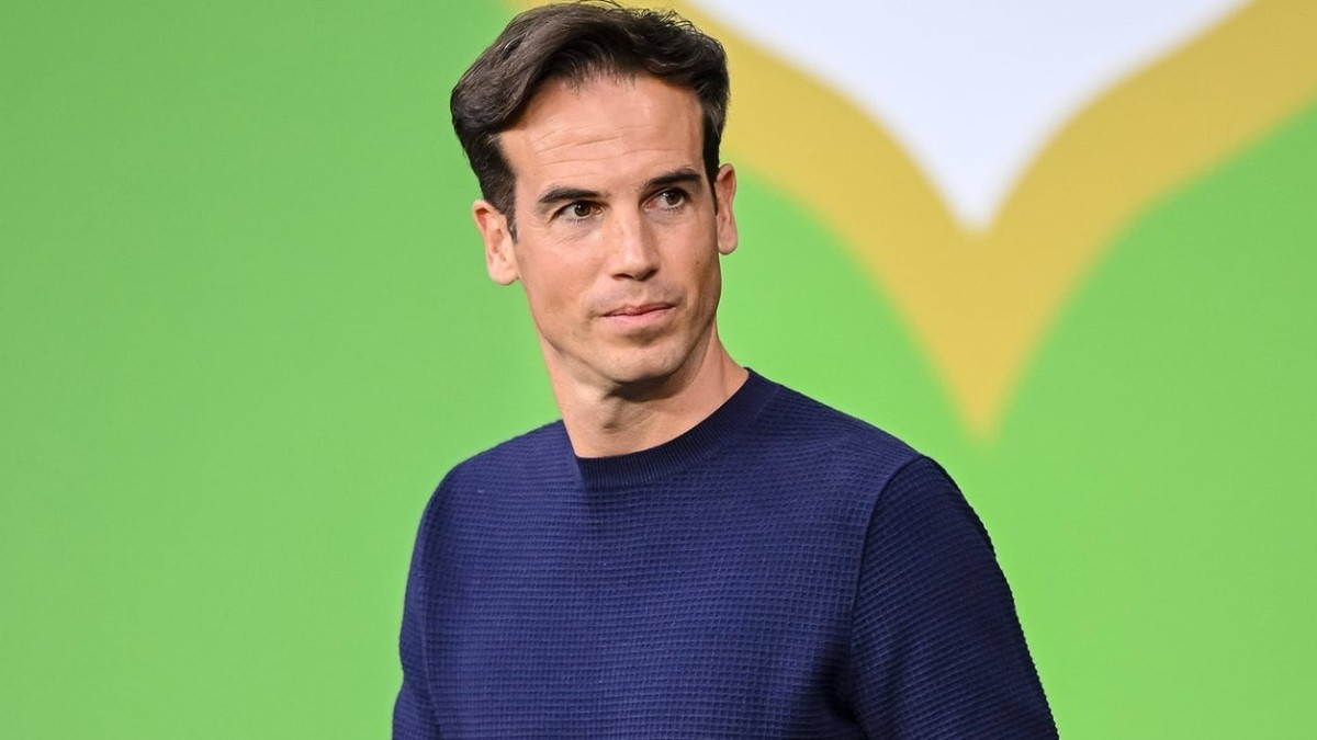 Pathé Ciss, el primer objetivo de Íñigo Pérez para el nuevo Villarreal