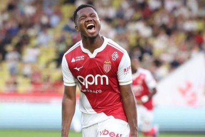 Ansu Fati cierra su etapa en el Barcelona y será jugador del Mónaco de forma definitiva