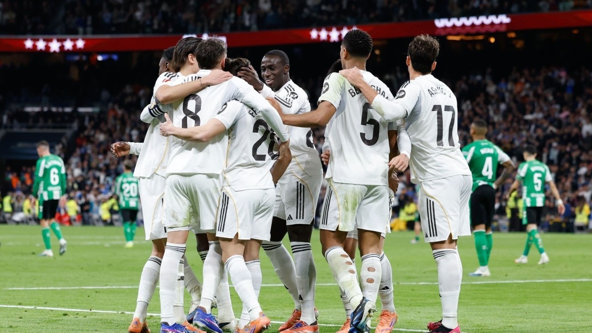 La Juventus pone el foco en Gonzalo García y estudia más opciones del Real Madrid