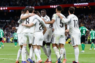 La Juventus pone el foco en Gonzalo García y estudia más opciones del Real Madrid