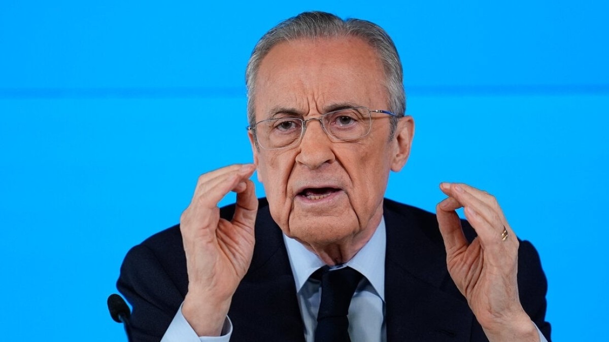 Konaté, muy cerca del Real Madrid a la espera de las elecciones de Florentino Pérez