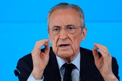 Konaté, muy cerca del Real Madrid a la espera de las elecciones de Florentino Pérez
