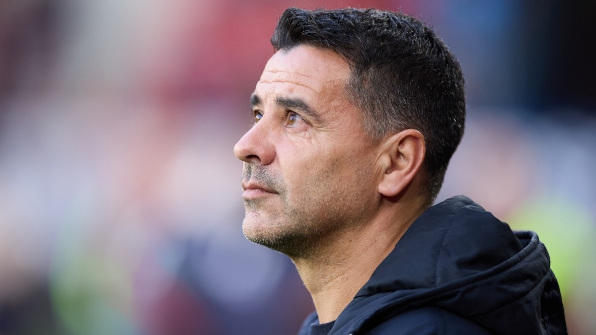 Michel Sánchez mira al Girona para reforzar al Ajax con tres nombres propios