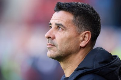 Michel Sánchez mira al Girona para reforzar al Ajax con tres nombres propios