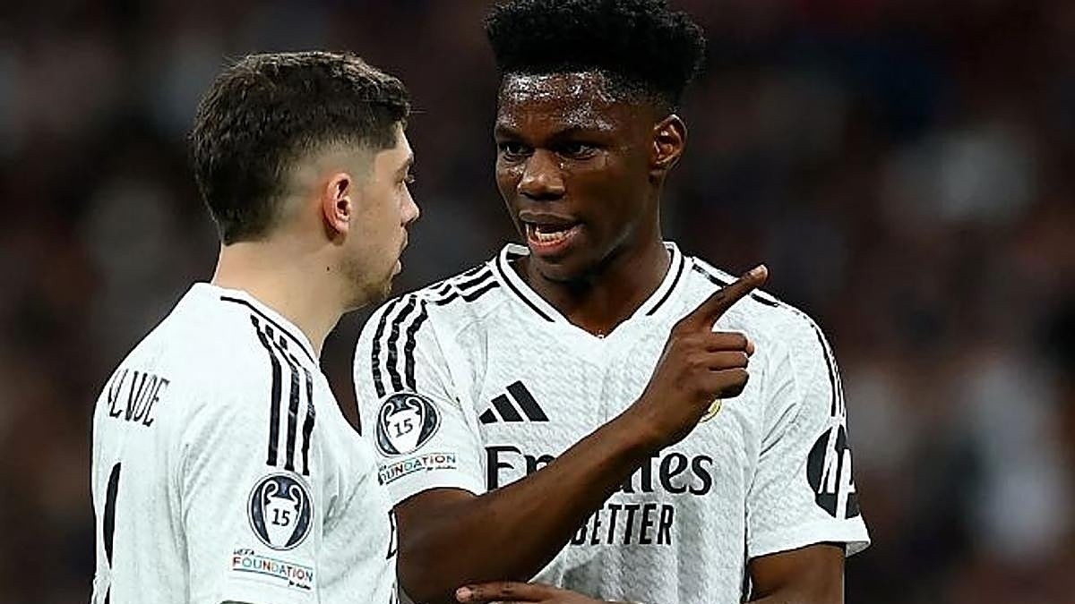 El Manchester City tantea a Valverde con una oferta de 90 millones y el Real Madrid no cierra la puerta