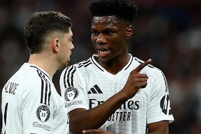 El Manchester City tantea a Valverde con una oferta de 90 millones y el Real Madrid no cierra la puerta