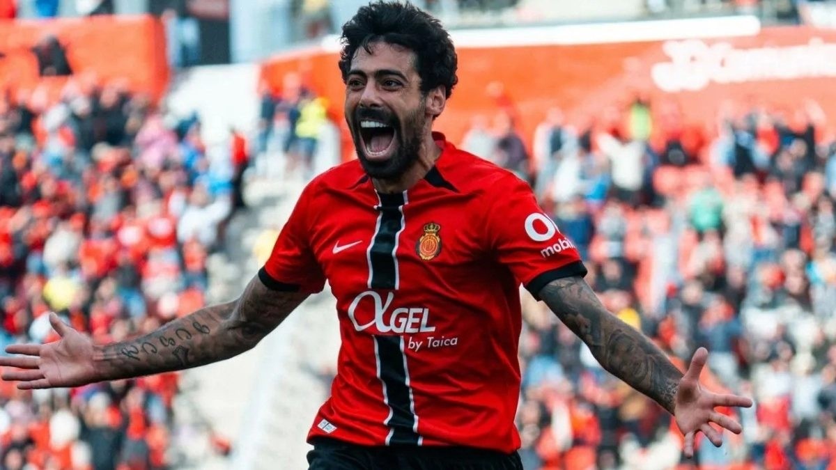 Samú Costa se aleja del Mallorca y el Benfica toma ventaja en la puja