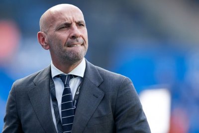Monchi traza un Espanyol más físico y competitivo para la próxima temporada