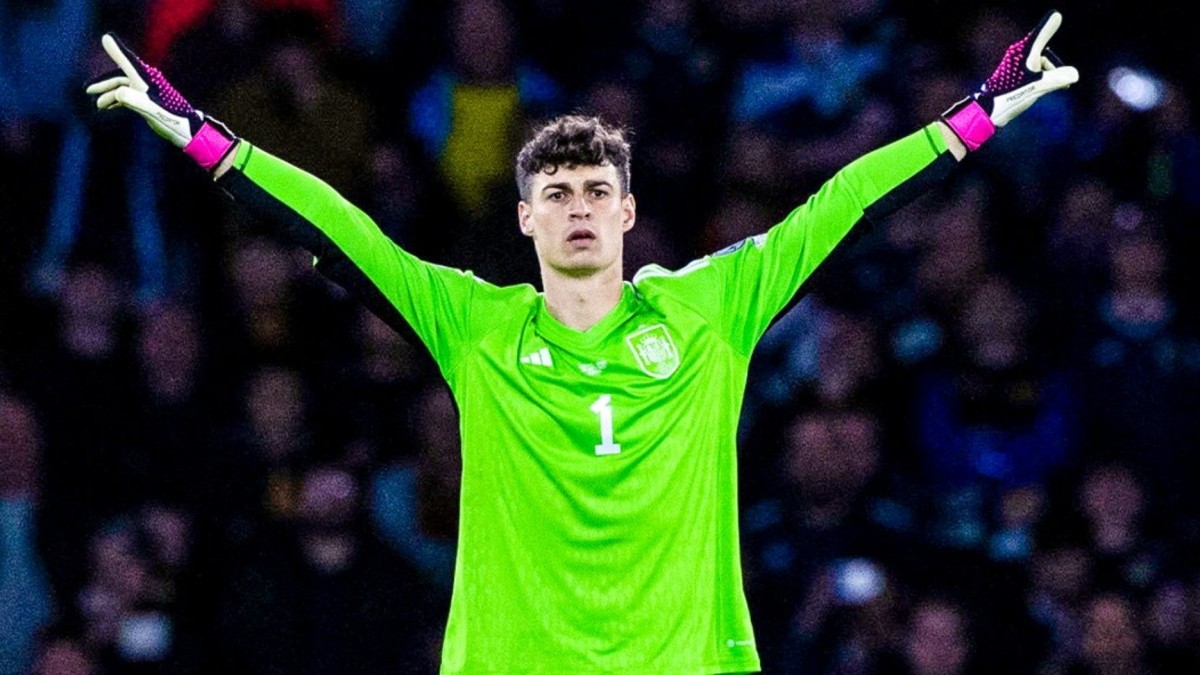 Villarreal y Sevilla se mueven por Kepa: el regreso a LaLiga, más cerca por 4 o 5 millones