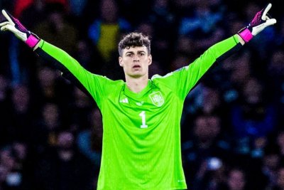 Villarreal y Sevilla se mueven por Kepa: el regreso a LaLiga, más cerca por 4 o 5 millones