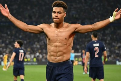 Guéla Doué entra en la agenda del Barça para reforzar el lateral derecho