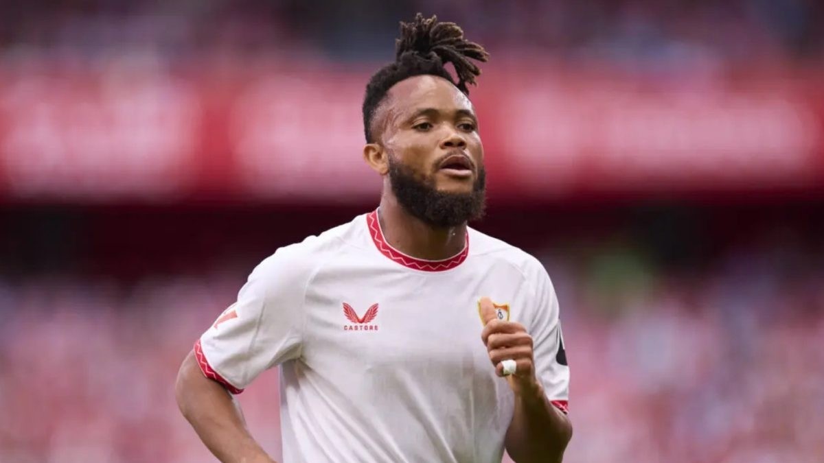 Ejuke, en el escaparate: Sevilla escucha ofertas de Alemania e Inglaterra