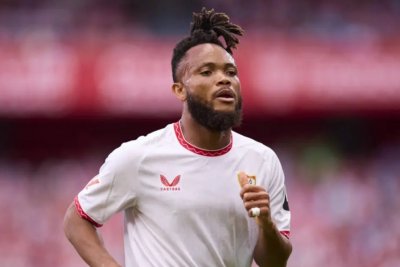 Ejuke, en el escaparate: Sevilla escucha ofertas de Alemania e Inglaterra
