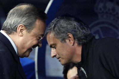 Mateus Fernandes entra en la agenda del Real Madrid por petición de Mourinho