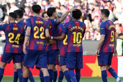 Natan aparece en la agenda del Barcelona como opción para reforzar la defensa