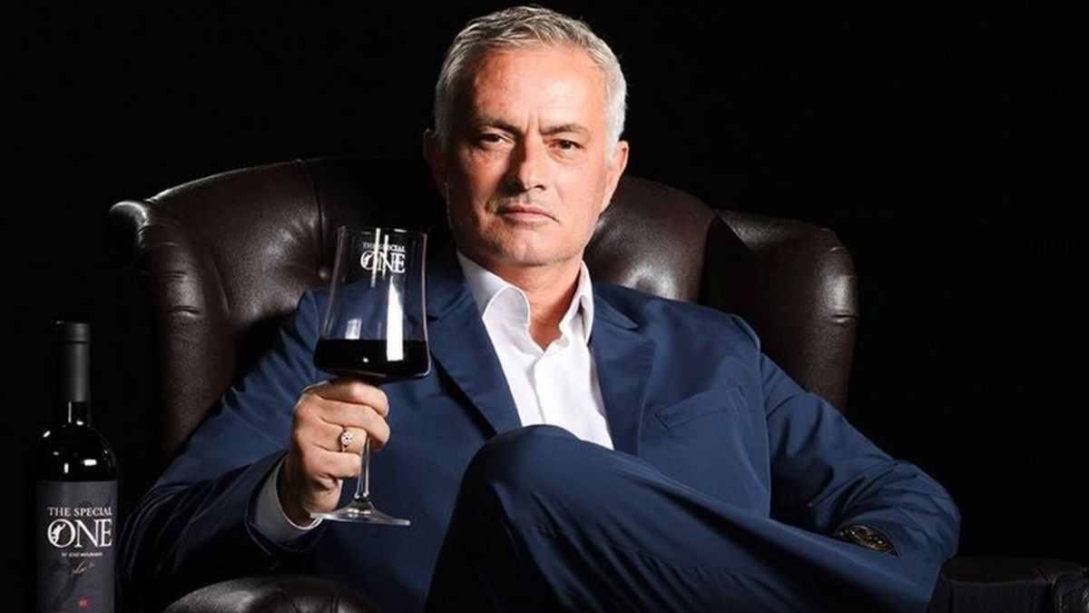 Mourinho plantea una profunda reestructuración en el Real Madrid si vuelve al banquillo