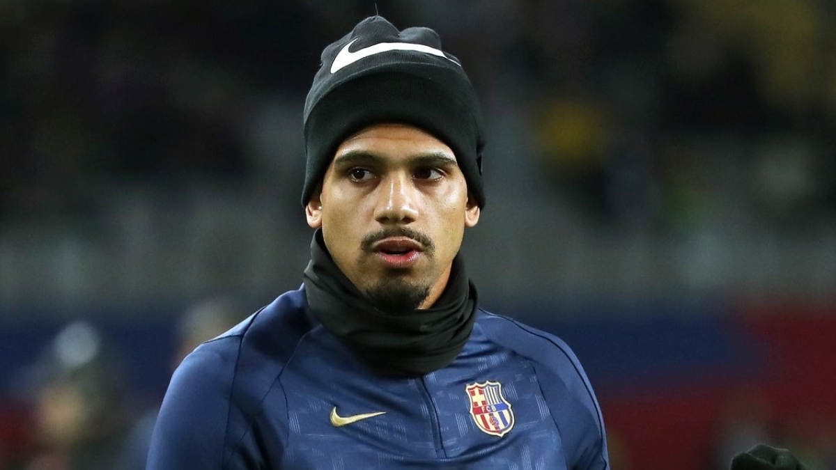 Los 3 clubes interesados en Ronald Araujo: ¿Se va del Barcelona?