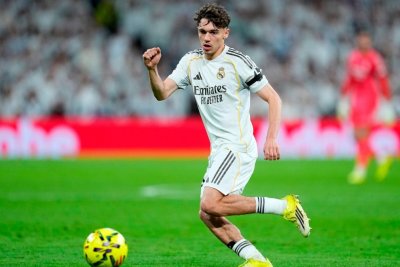 El Real Madrid estudia una oferta de 25 millones del Brentford por Thiago Pitarch
