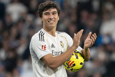 Gonzalo García entra en la órbita de la Bundesliga con una oferta que ronda los 35 millones