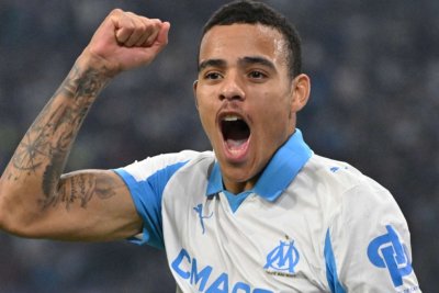 Greenwood entra en la órbita del Atlético como una apuesta de alto coste