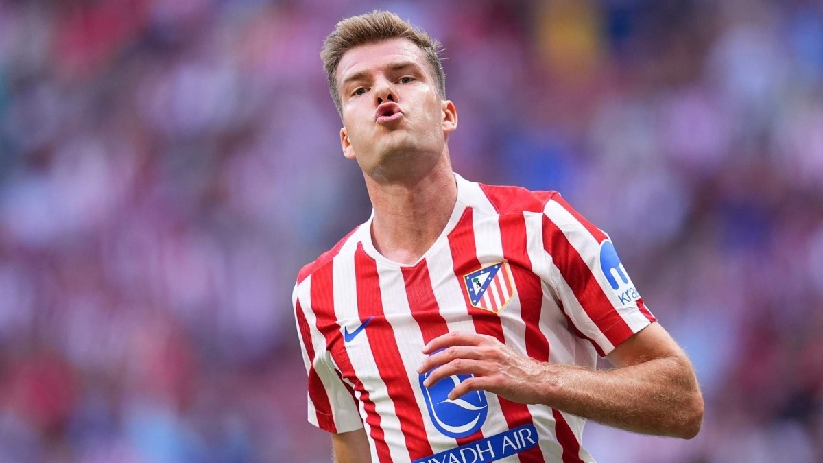 La Juventus aprieta por Sørloth y el Atlético estudia una salida con margen de negociación