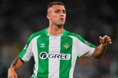 El Villarreal pone 8 millones sobre la mesa por Pablo García y el Betis estudia la operación