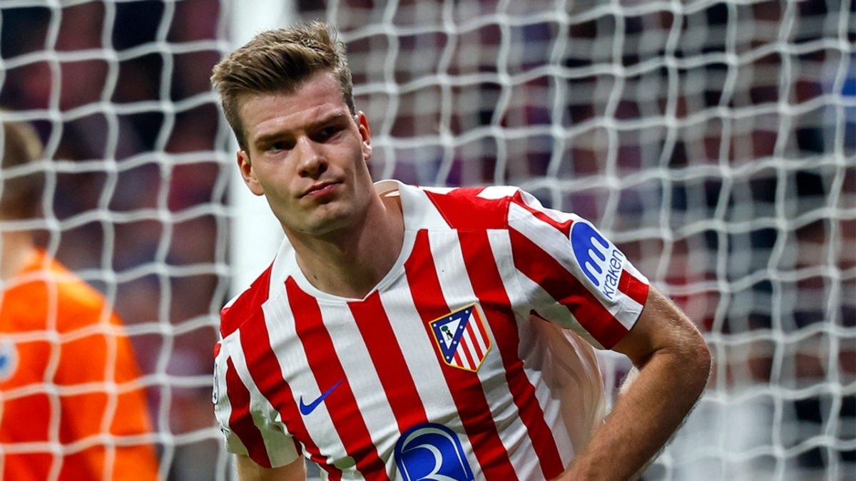 Sorloth se acerca a la Juventus y el Atlético negocia una venta que rondaría los 30 millones