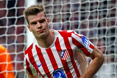 Sorloth se acerca a la Juventus y el Atlético negocia una venta que rondaría los 30 millones