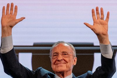 El Real Madrid estudia dos ventas de peso para reunir 150 millones