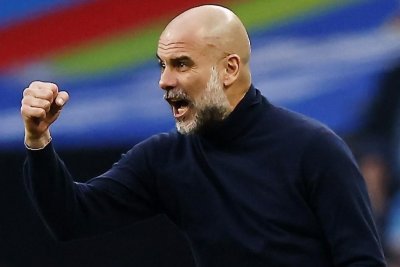 Guardiola abre la puerta a Bernardo Silva y el Barça toma nota