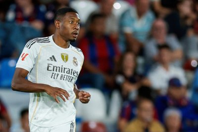 Alaba se acerca a Italia: Juventus y Milan, atentos a su salida del Real Madrid