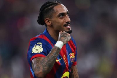 Arabia Saudí vuelve a la carga por Raphinha y pone al Barcelona en alerta
