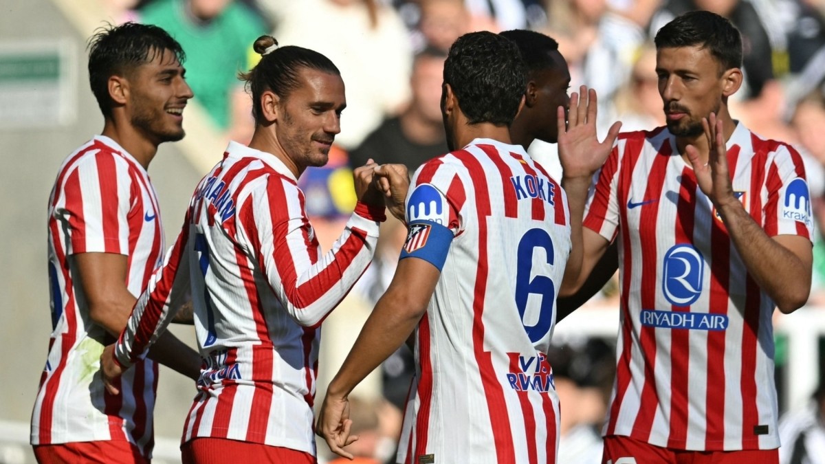 Kangin Lee gana peso en la agenda del Atlético para reforzar el ataque